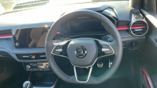 Skoda Fabia 1.0 TSI 116 Monte Carlo 5dr Petrol Hatchback